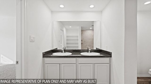 21719 Steam Side Court, New Caney, TX 77357