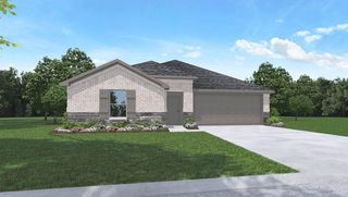 21719 Steam Side Court, New Caney, TX 77357