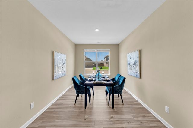 1056 Tumbleweed Trail, Crowley, TX 76036