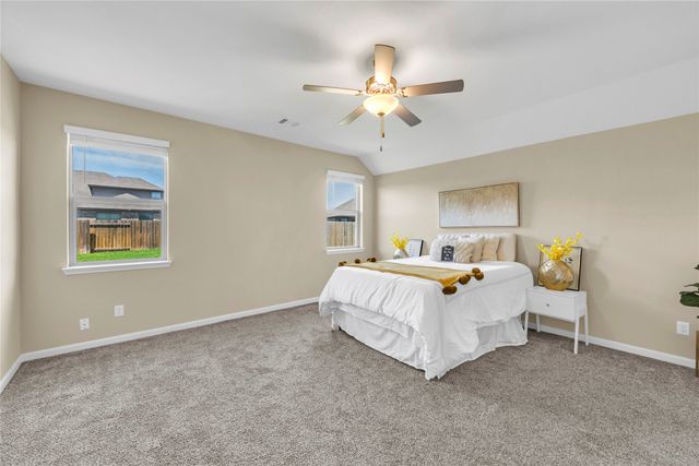 1056 Tumbleweed Trail, Crowley, TX 76036