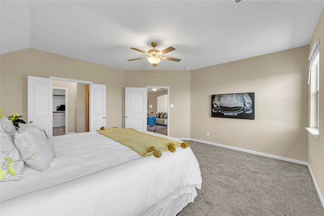 1056 Tumbleweed Trail, Crowley, TX 76036