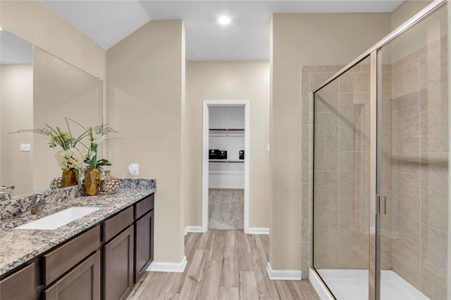 1056 Tumbleweed Trail, Crowley, TX 76036