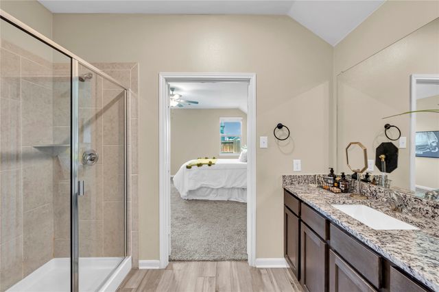 1056 Tumbleweed Trail, Crowley, TX 76036
