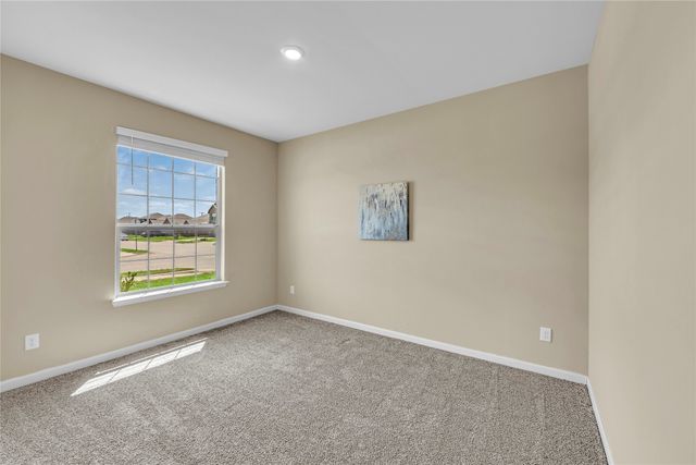 1056 Tumbleweed Trail, Crowley, TX 76036