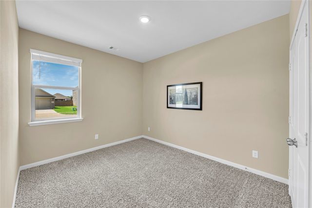 1056 Tumbleweed Trail, Crowley, TX 76036