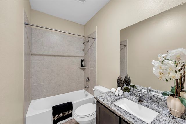 1056 Tumbleweed Trail, Crowley, TX 76036