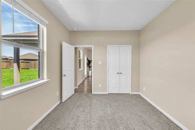 1056 Tumbleweed Trail, Crowley, TX 76036