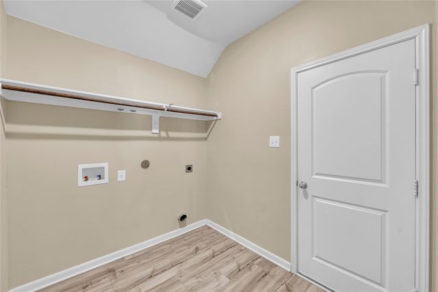 1056 Tumbleweed Trail, Crowley, TX 76036