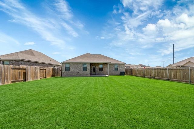 1056 Tumbleweed Trail, Crowley, TX 76036