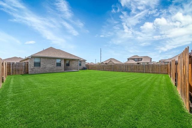 1056 Tumbleweed Trail, Crowley, TX 76036