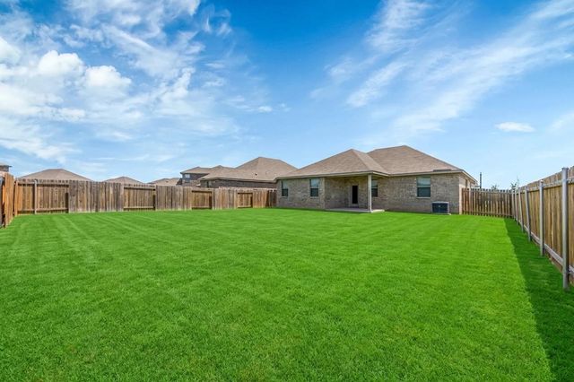 1056 Tumbleweed Trail, Crowley, TX 76036