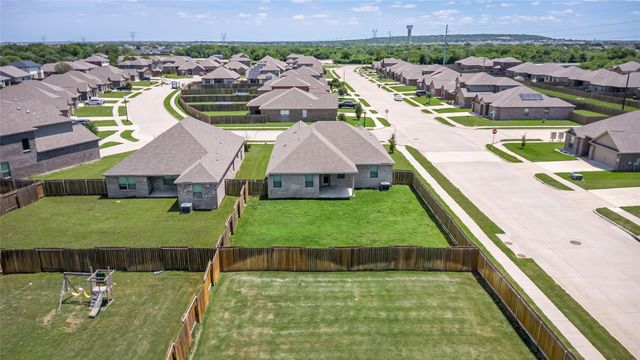 1056 Tumbleweed Trail, Crowley, TX 76036