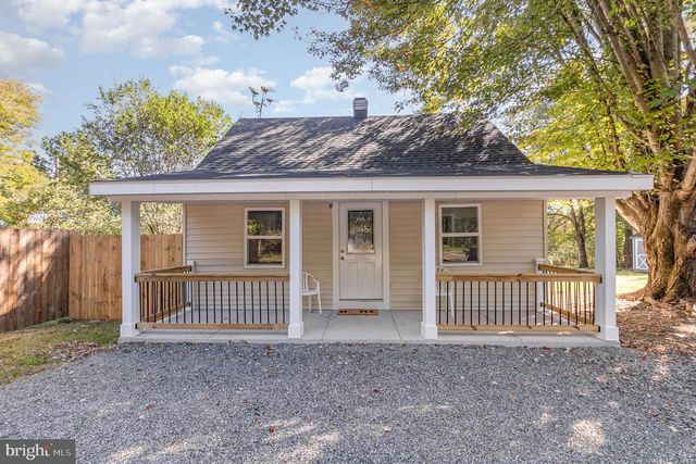 17299 MONROVIA RD, Orange, VA 22960