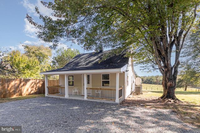 17299 MONROVIA RD, Orange, VA 22960