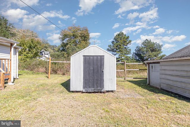 17299 MONROVIA RD, Orange, VA 22960