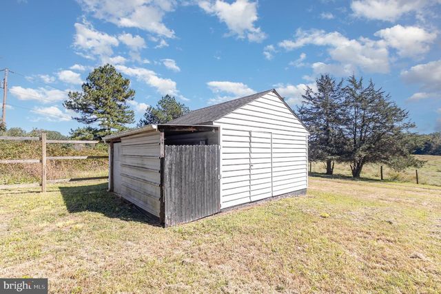 17299 MONROVIA RD, Orange, VA 22960