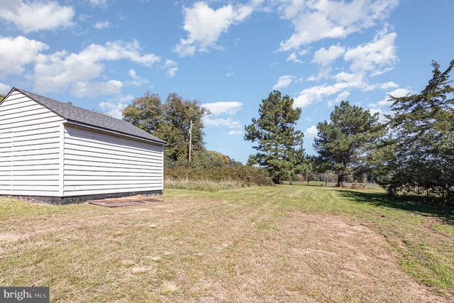 17299 MONROVIA RD, Orange, VA 22960