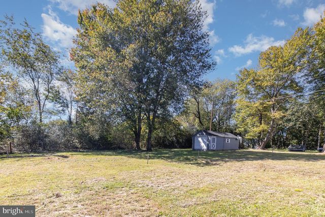 17299 MONROVIA RD, Orange, VA 22960