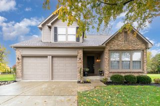 6822 Bunkerwood Drive, Goshen Twp, OH 45140