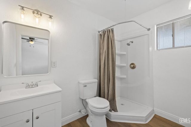 3609 Cardinal Avenue, Bakersfield, CA 93306