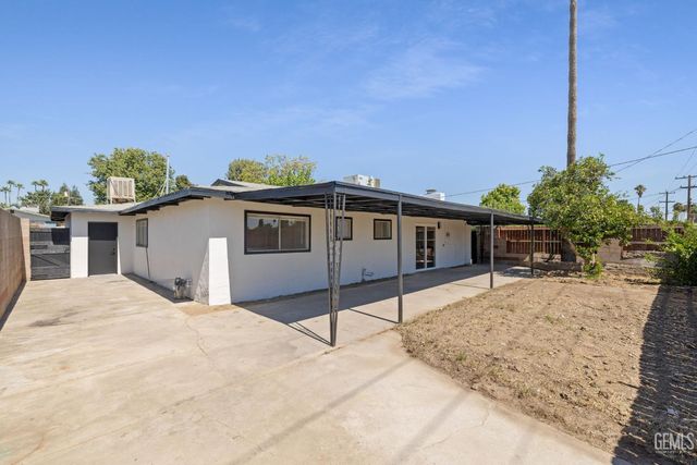 3609 Cardinal Avenue, Bakersfield, CA 93306