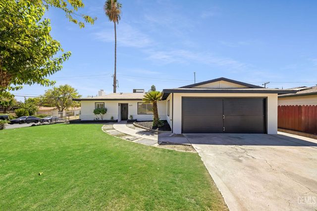 3609 Cardinal Avenue, Bakersfield, CA 93306