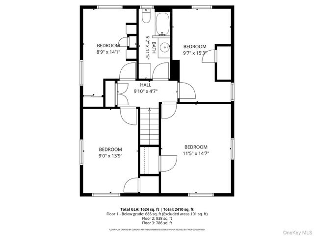 94-11 70th Avenue, Forest Hills, NY 11375