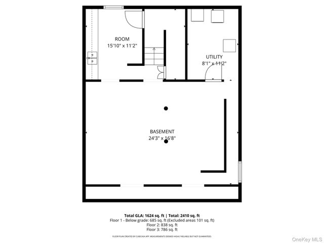 94-11 70th Avenue, Forest Hills, NY 11375
