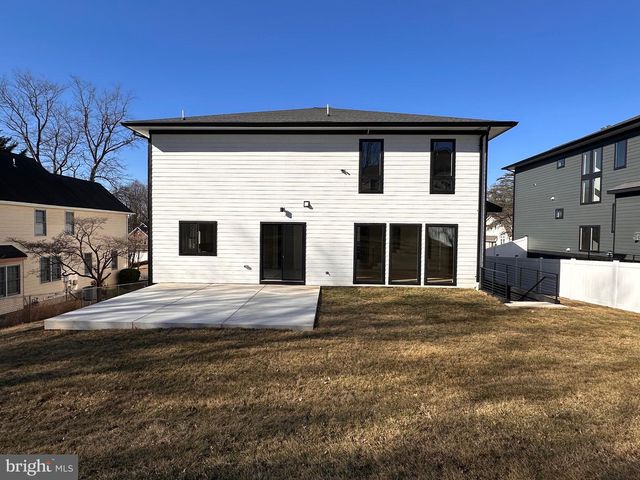 4017 WOODLAND RD, Annandale, VA 22003