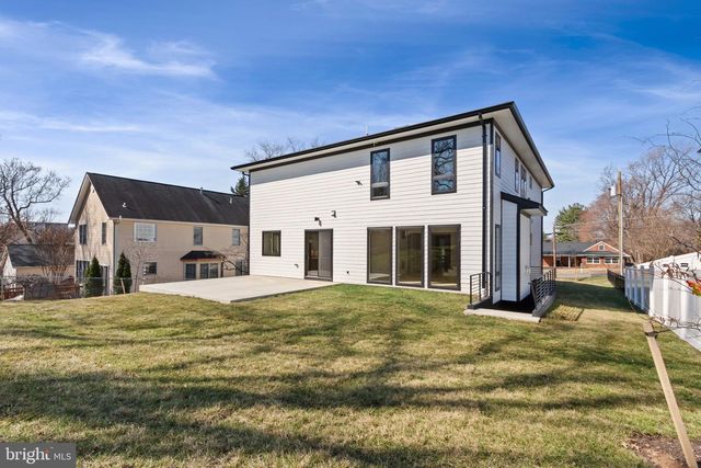 4017 WOODLAND RD, Annandale, VA 22003