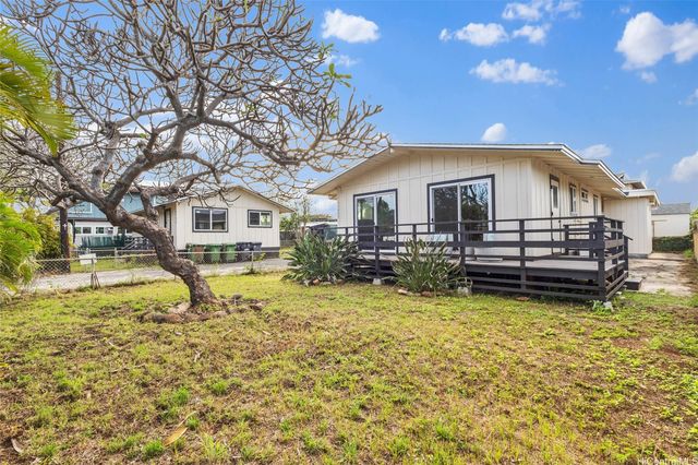 91-439 Ewa Beach Road, Ewa Beach, HI 96706