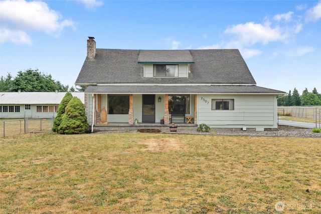 3507 Harrison Avenue, Centralia, WA 98531