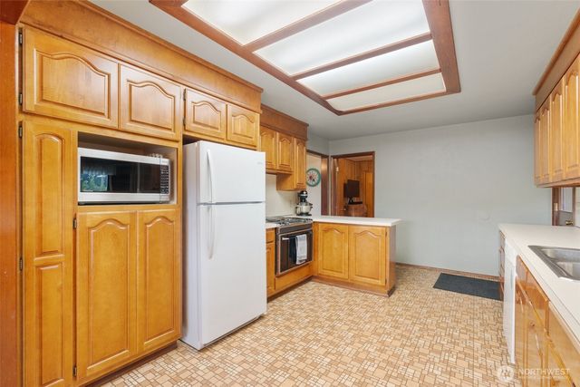 3507 Harrison Avenue, Centralia, WA 98531
