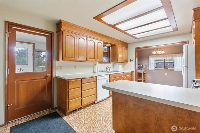 3507 Harrison Avenue, Centralia, WA 98531