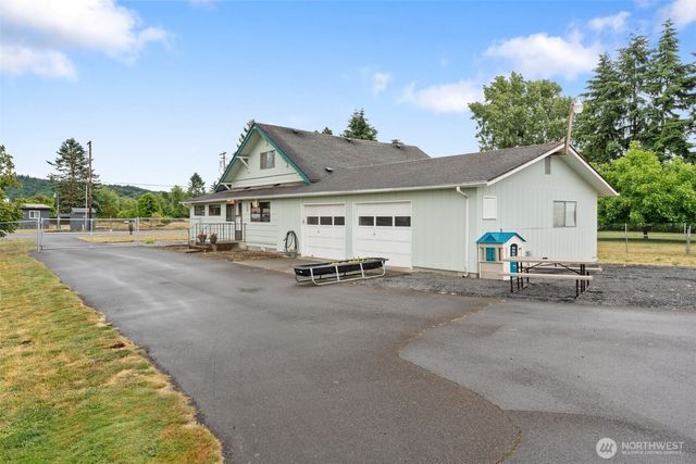 3507 Harrison Avenue, Centralia, WA 98531