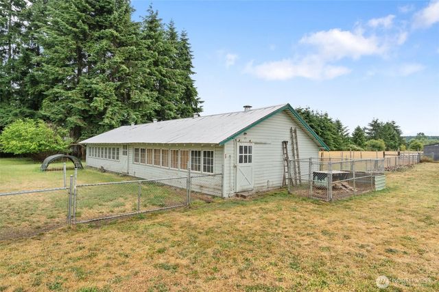 3507 Harrison Avenue, Centralia, WA 98531