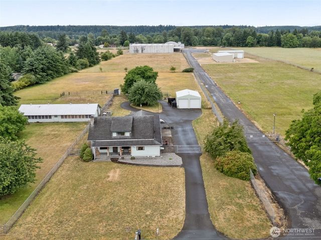 3507 Harrison Avenue, Centralia, WA 98531