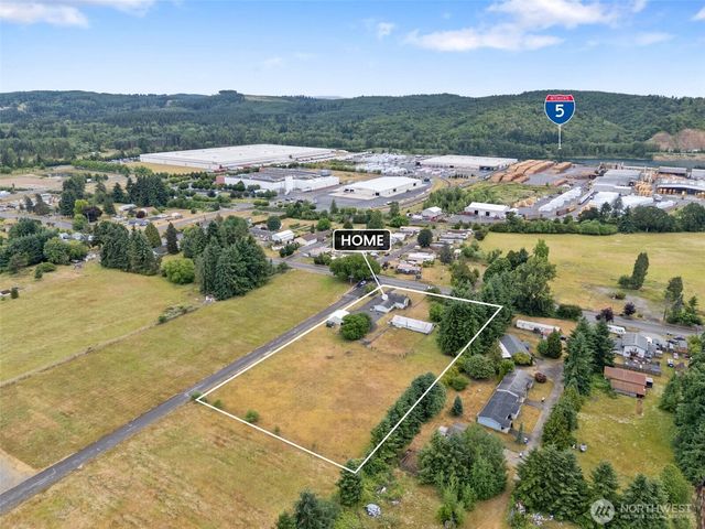 3507 Harrison Avenue, Centralia, WA 98531