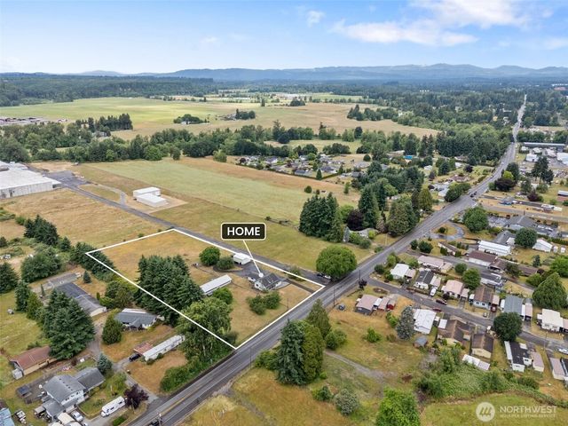 3507 Harrison Avenue, Centralia, WA 98531