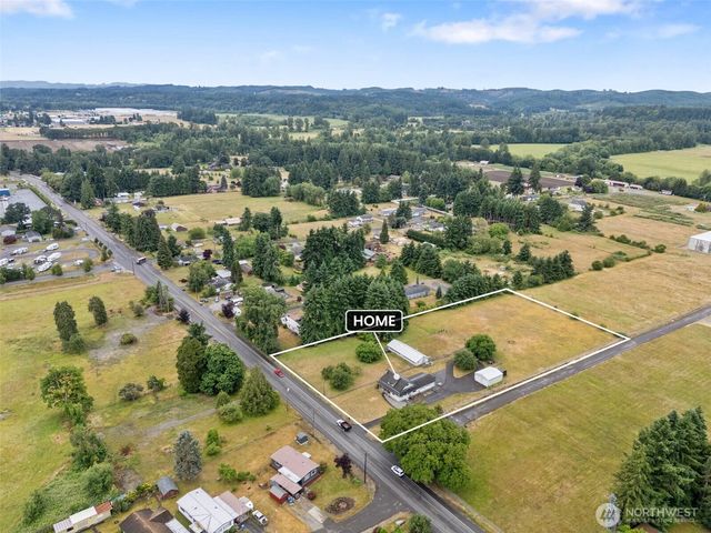 3507 Harrison Avenue, Centralia, WA 98531