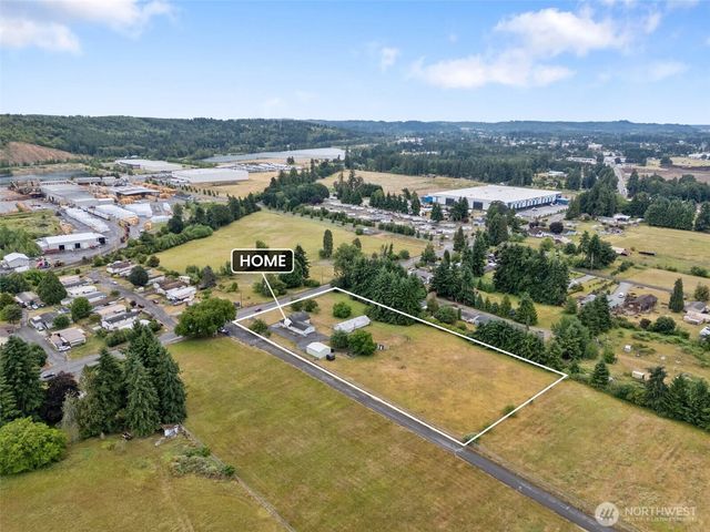 3507 Harrison Avenue, Centralia, WA 98531