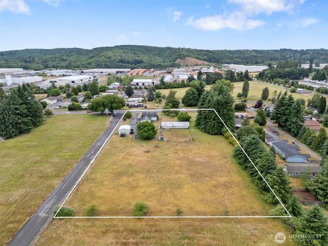 3507 Harrison Avenue, Centralia, WA 98531