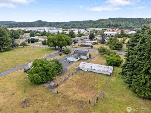 3507 Harrison Avenue, Centralia, WA 98531