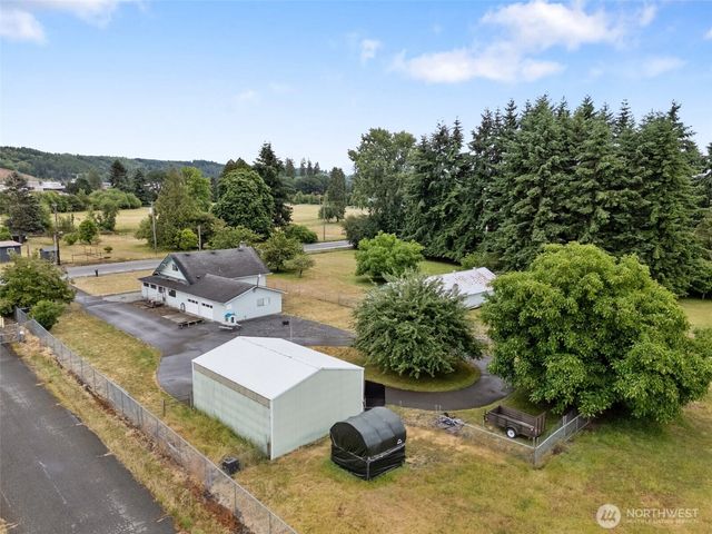 3507 Harrison Avenue, Centralia, WA 98531