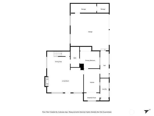 3507 Harrison Avenue, Centralia, WA 98531