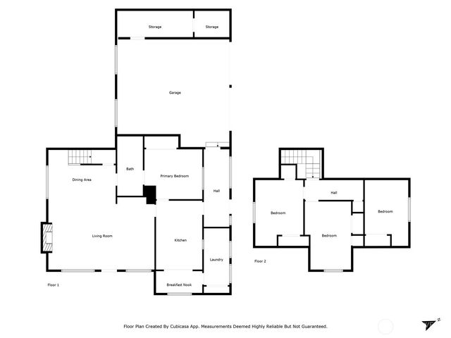 3507 Harrison Avenue, Centralia, WA 98531