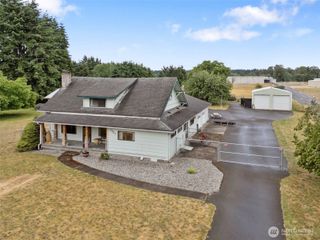 3507 Harrison Avenue, Centralia, WA 98531