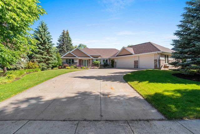 1900 E ORCHARD BLOSSOM DRIVE, Appleton, WI 54915