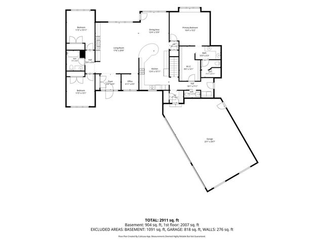 1900 E ORCHARD BLOSSOM DRIVE, Appleton, WI 54915