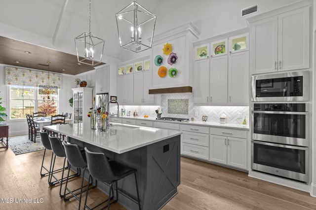 115 Paylors Way, Madison, MS 39110